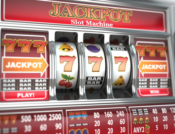 Jackpot Party