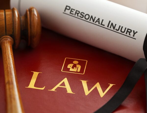 personal injury lawsuit