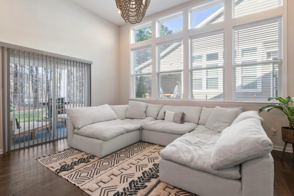 modular sectional sofa