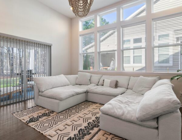 modular sectional sofa