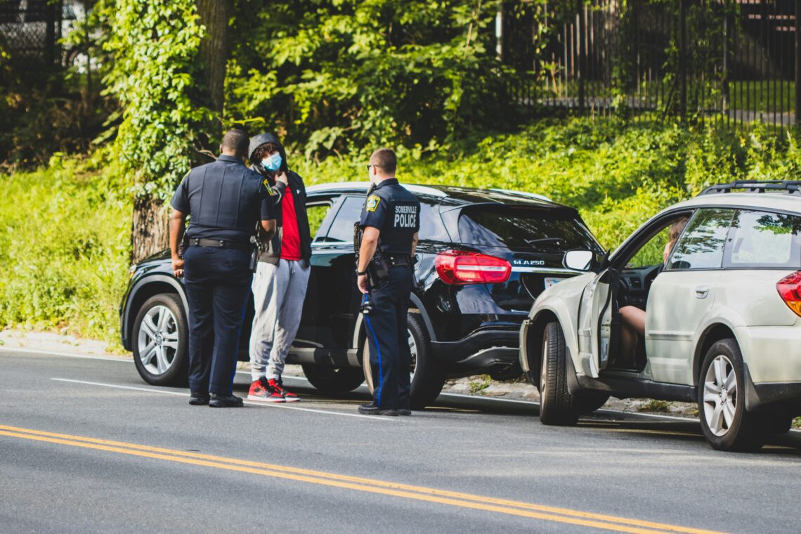 Legal Rights After a Car Accident