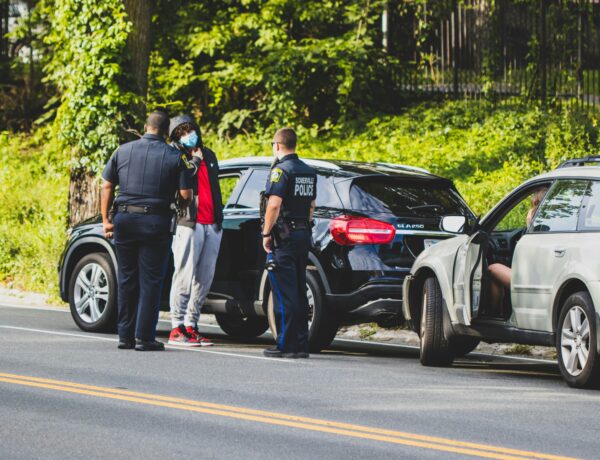 Legal Rights After a Car Accident