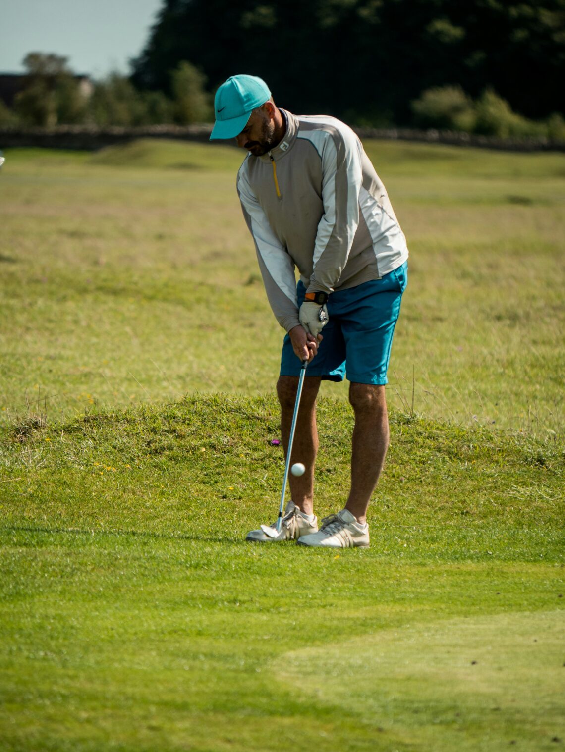 Golf Kit