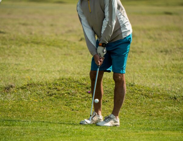 Golf Kit