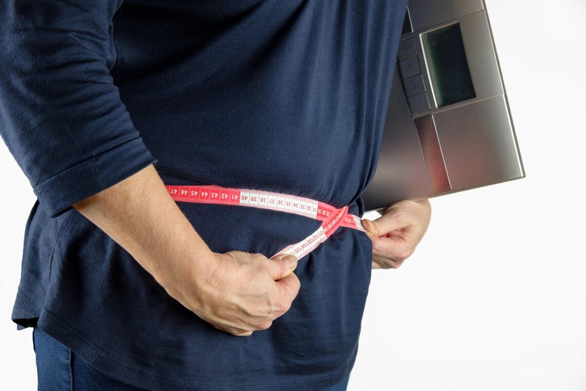Semaglutide Weight Loss