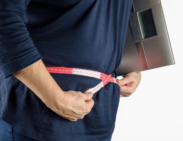 Semaglutide Weight Loss