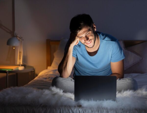 night routine