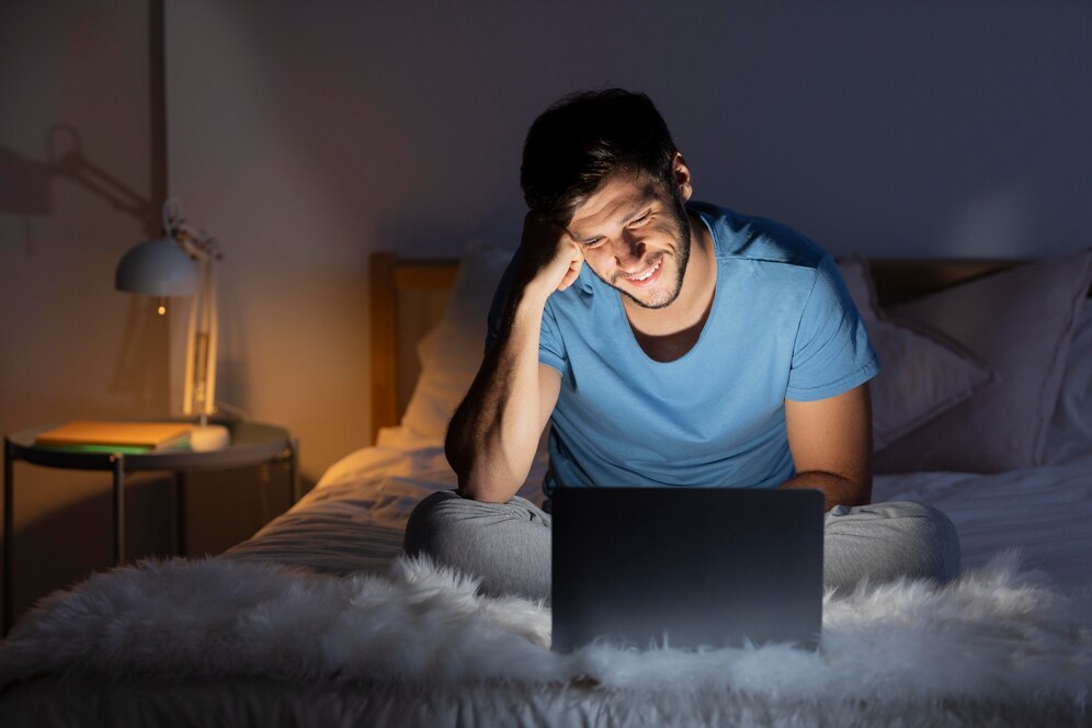 night routine