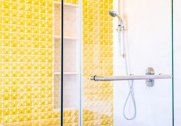 Quality Shower Panel