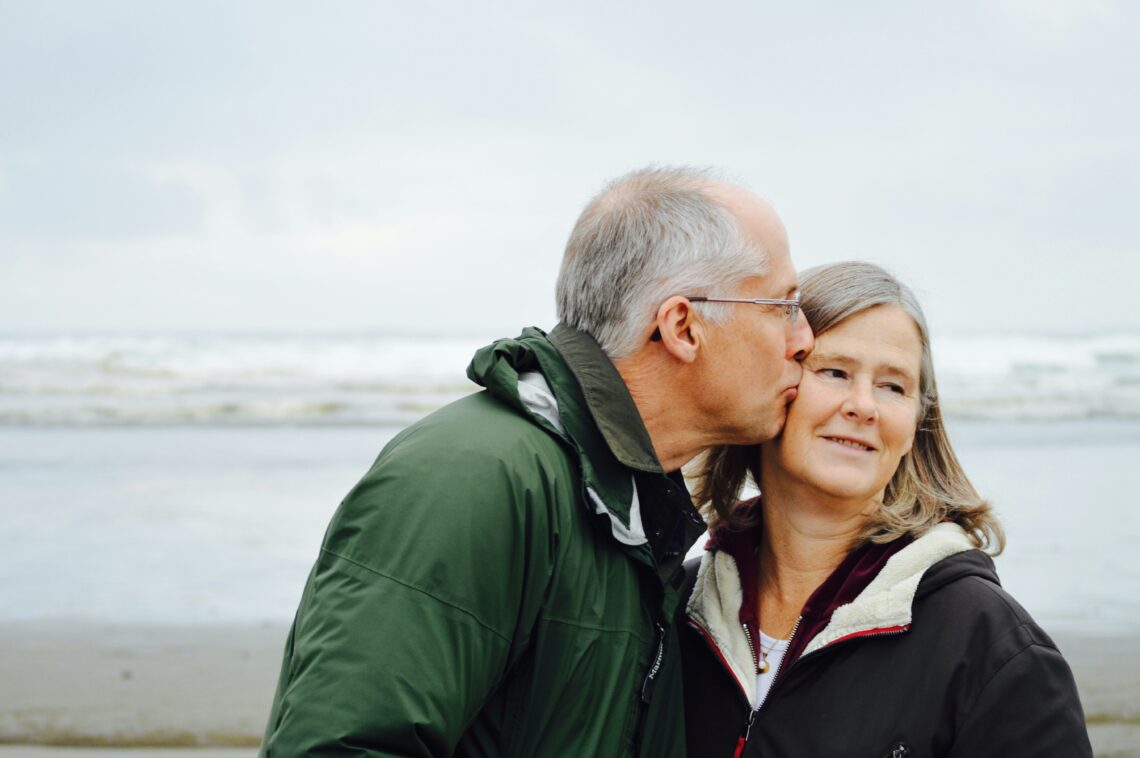 senior life insurance