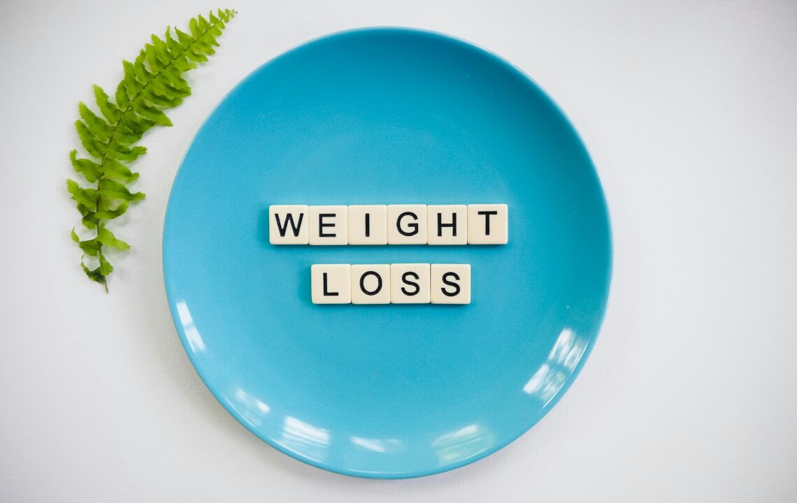 weight control and health