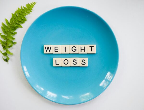 weight control and health