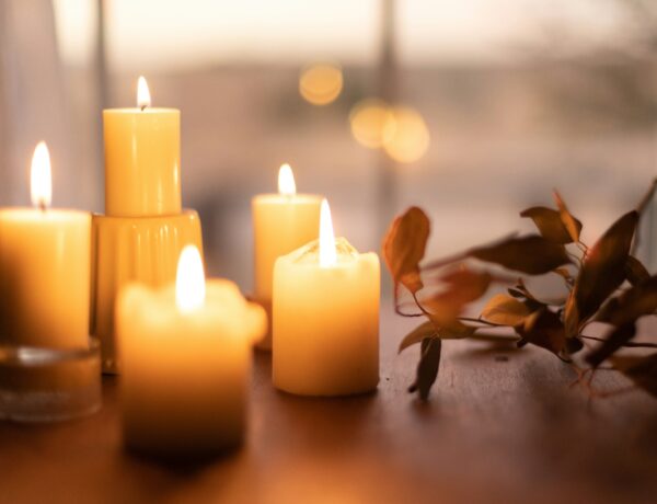 custom candle molds