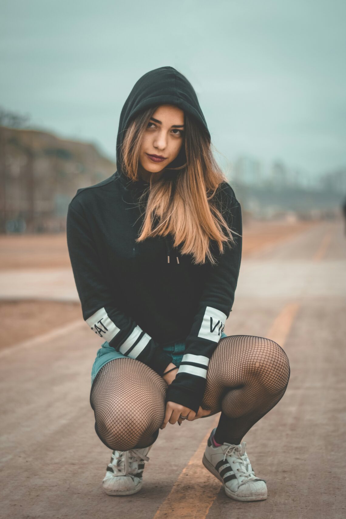 Preppy Hoodies