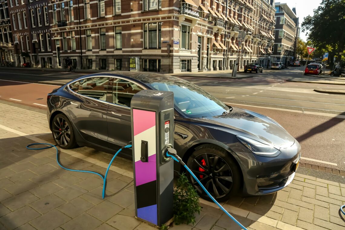 EV Charging