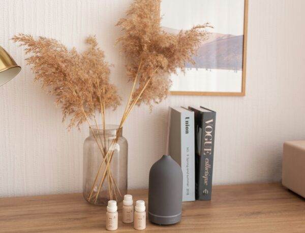 Fragrance Oils for Diffusers