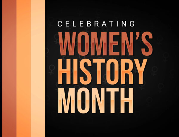 Women"s history month