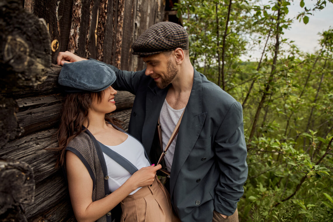 Hats and Caps