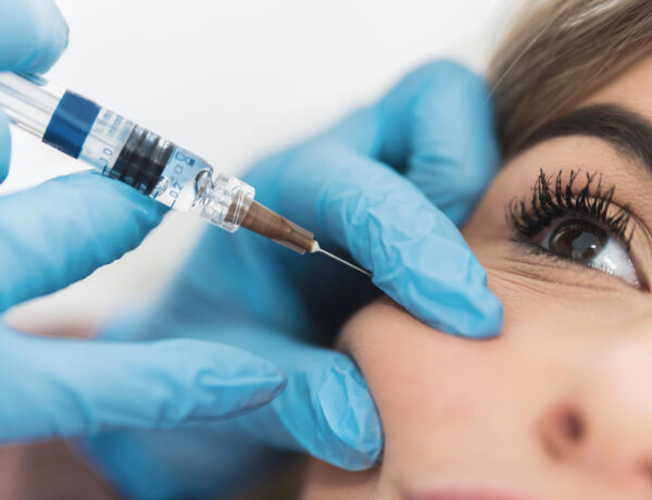 Sculptra Filler