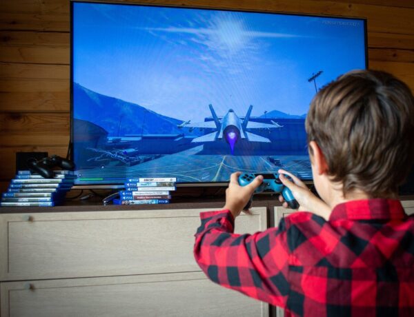 gaming and entertainment