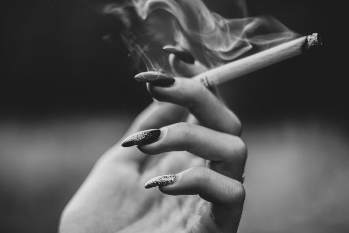 Enhance Your Smoke Sessions