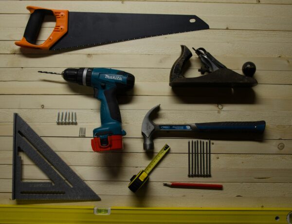 home DIY tools