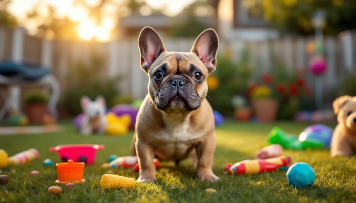 Popular Dog Breeds