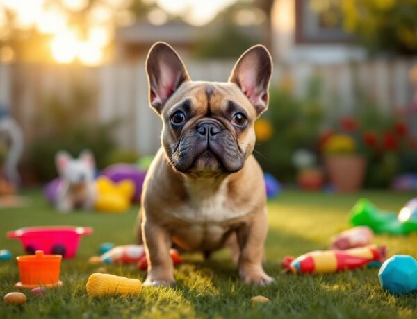 Popular Dog Breeds