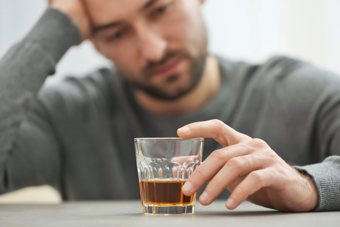 Drinking Problem