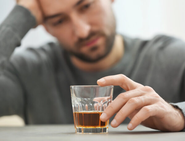Drinking Problem
