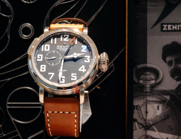 Zenith Pilot