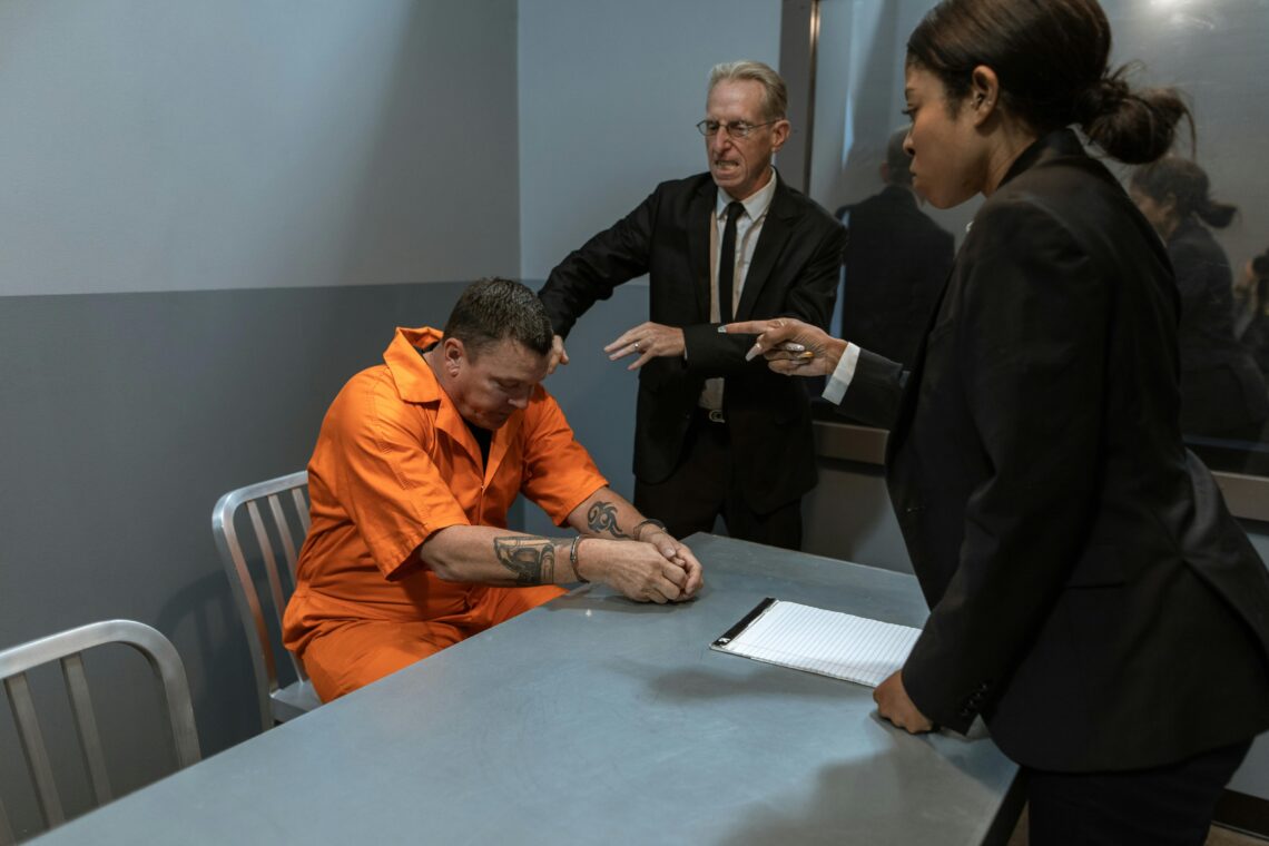 DUI law firm