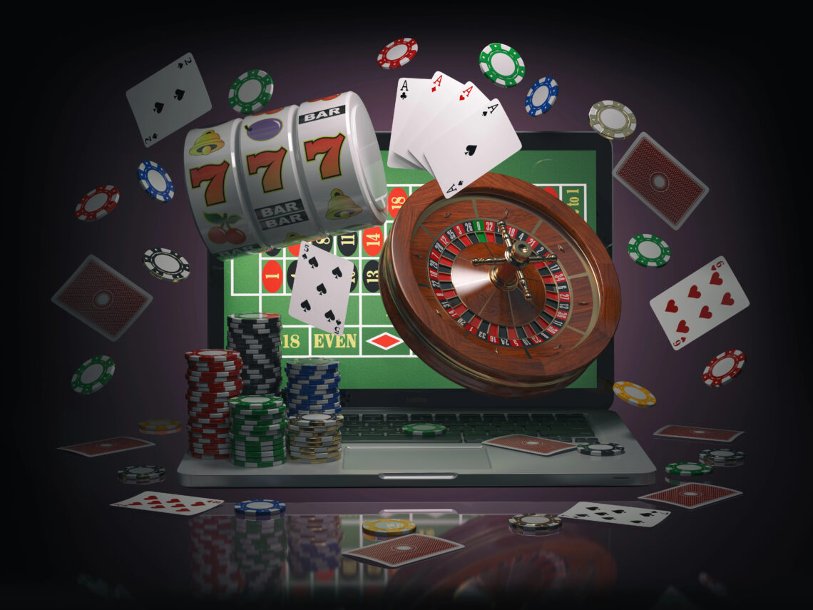 Online Blackjack