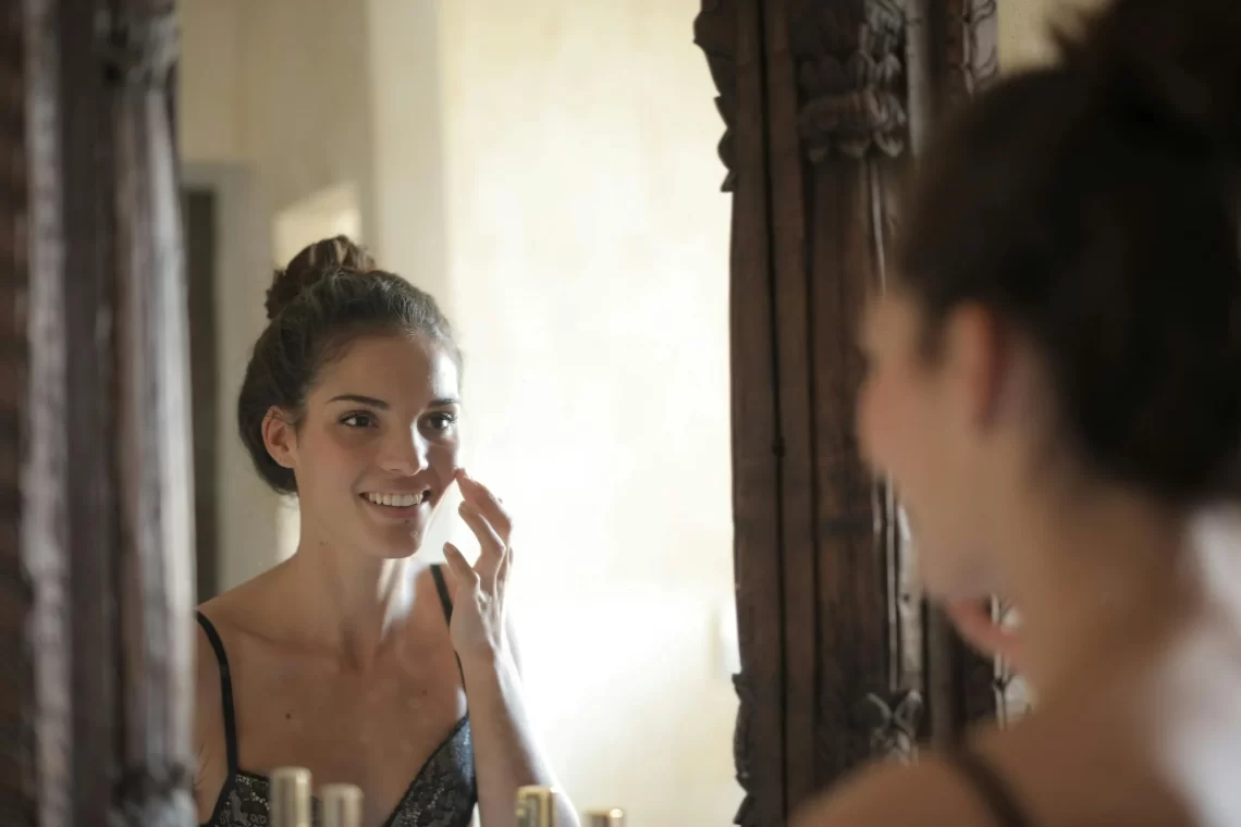 Skin’s Natural Glow