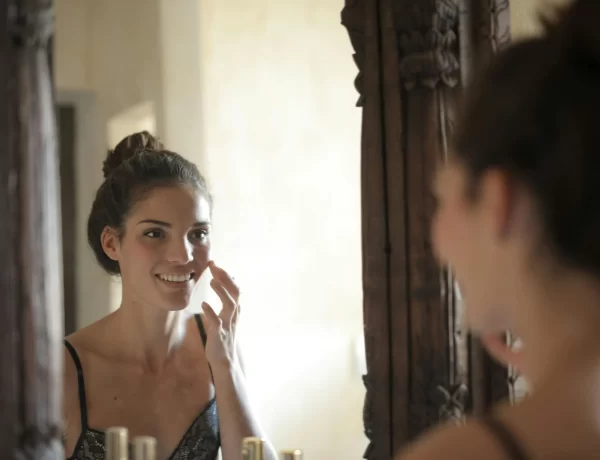 Skin’s Natural Glow