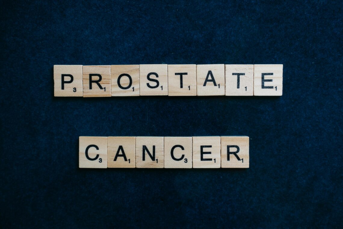 prostate health