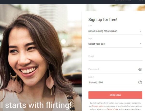 casual dating site