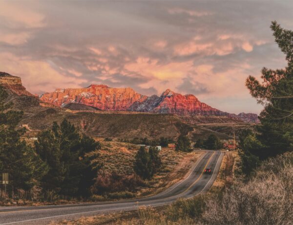 Utah National Parks