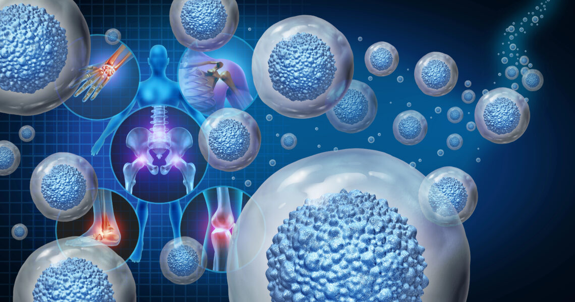 Regenerative Medicine
