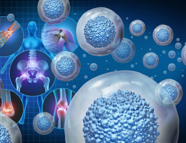 Regenerative Medicine