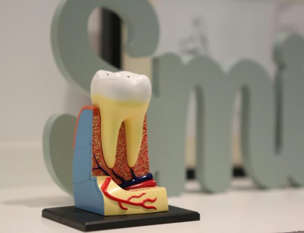 Root Canal Treatment