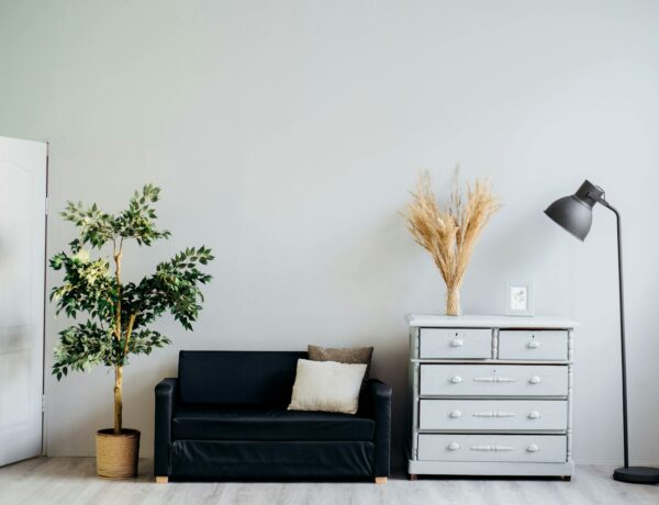 Upgrades to Refresh Your Space