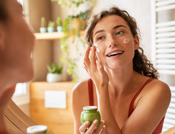 Beauty Products for Glowing Skin