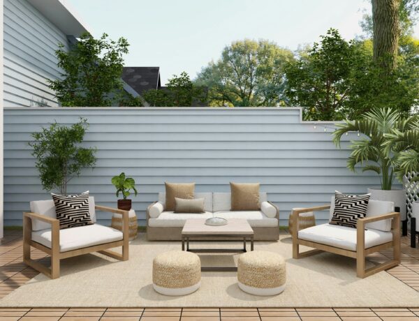 Patio Furniture