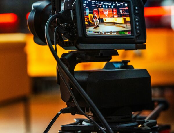 New York Based Production Companies