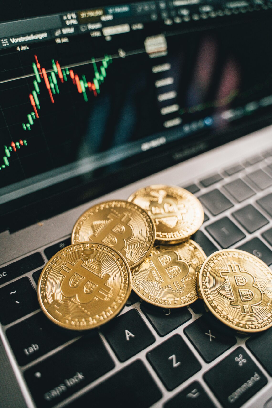 basics of crypto