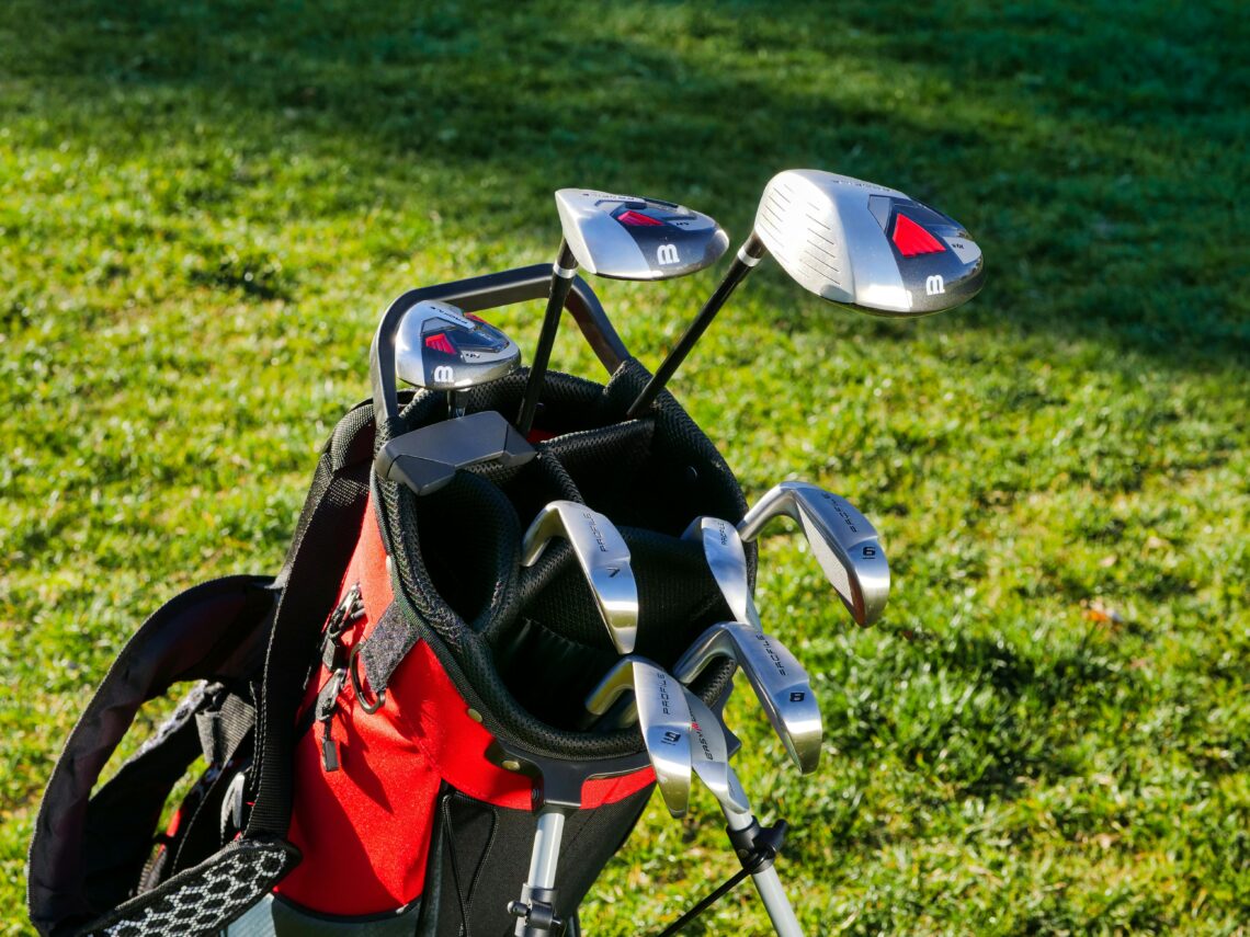 fairway woods
