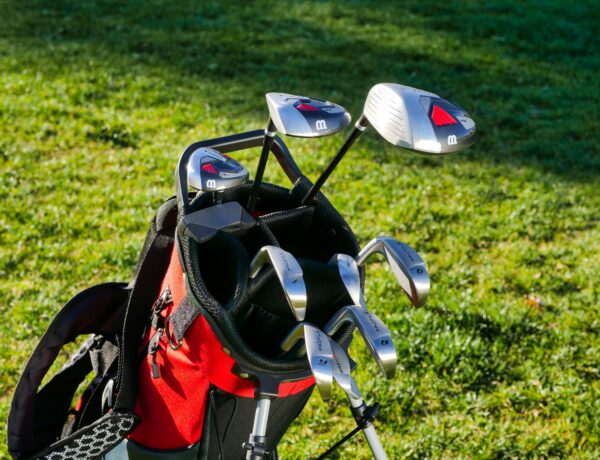 fairway woods