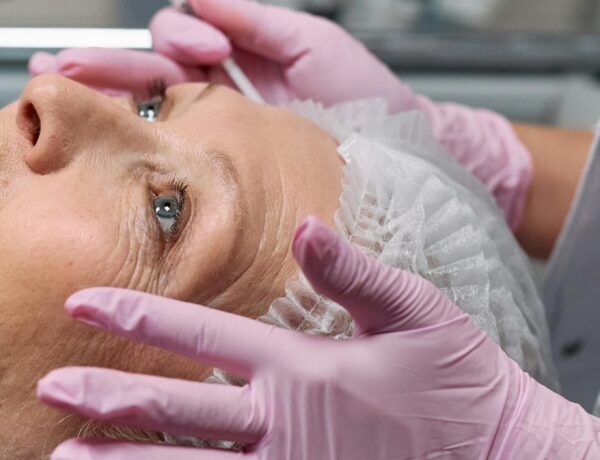 Facelift vs. Fillers