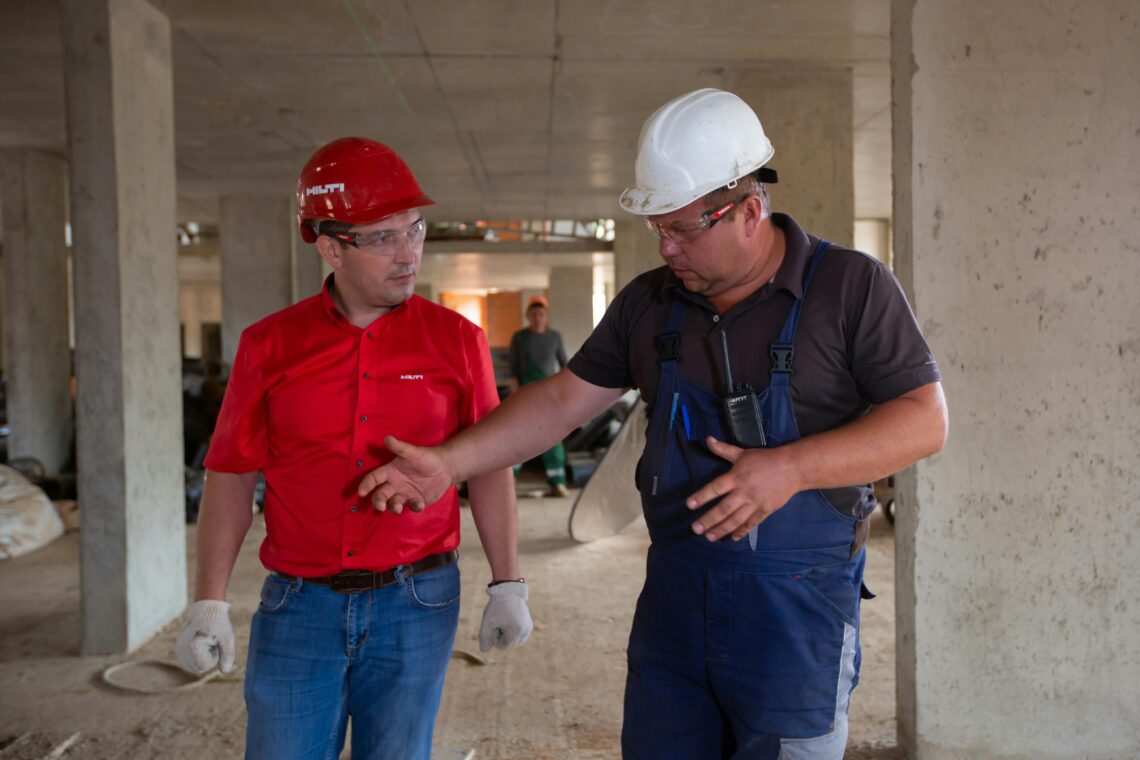 construction value engineering consultant